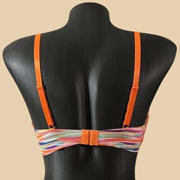 3 way power push up Bra - Picture 3 of 3